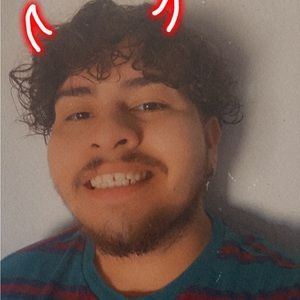 Meet your Posher, Andy